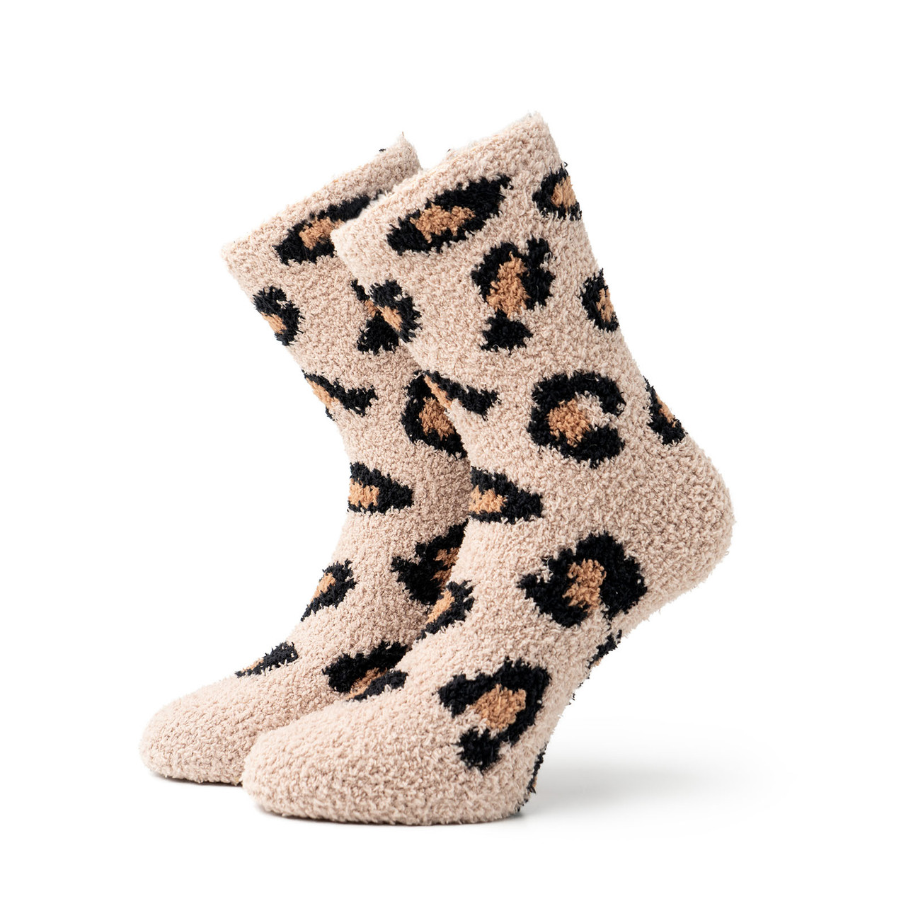 Cat Nap Lounge Socks | Hello Mello