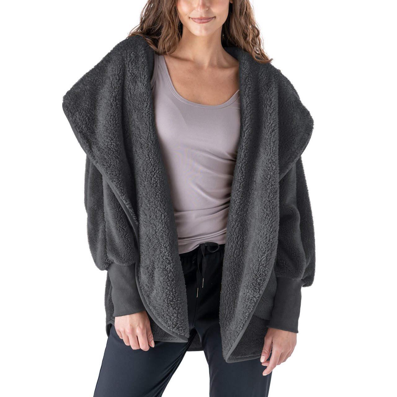 Comfort Zone Cardigan | Hello Mello