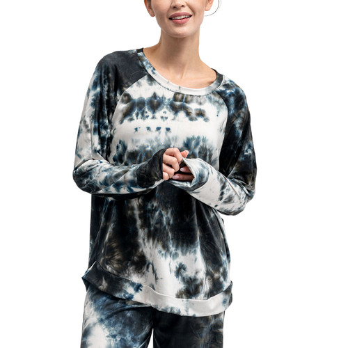 Black Dyes The Limit Top Black Dyes The Limit Top