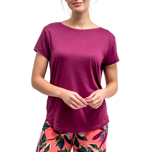 Plum Dream Tee Plum Dream Tee