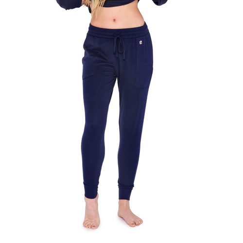Indoorsy Best Day Ever Knit Joggers Indoorsy Best Day Ever Knit Joggers