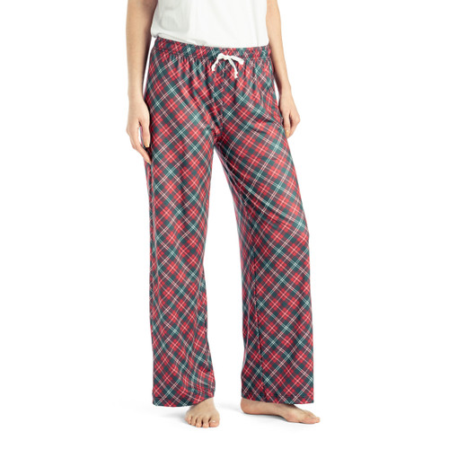All Wrapped Up Holiday Lounge Pants