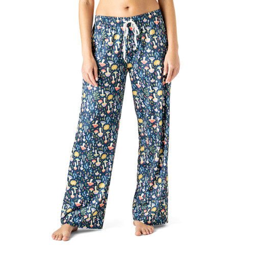 Down To Earth Signature Lounge Pants