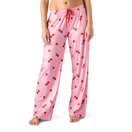 Cherry On Top Signature Lounge Pants