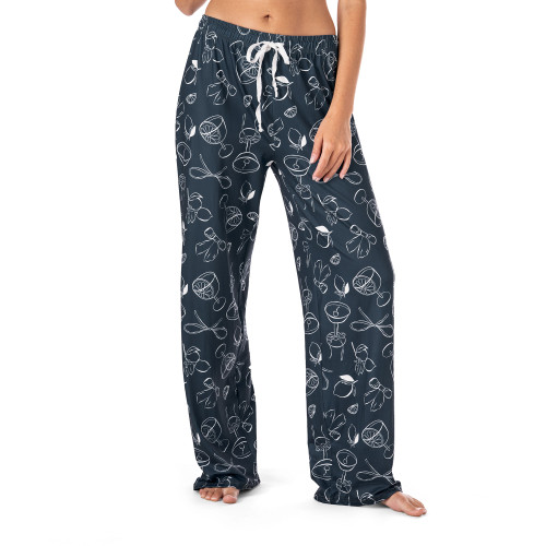 Sunset Spritz Signature Lounge Pants
