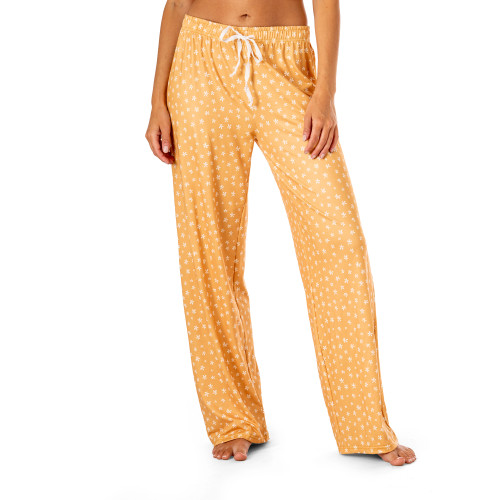 Mellow Yellow Signature Lounge Pants