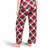 Prancer’s Plaid