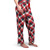 Prancer’s Plaid