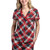 Prancer’s Plaid