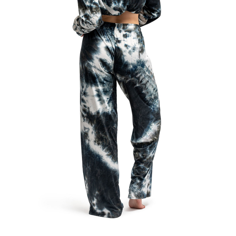 パンツ INDEPICT pigment dye lounge pants L hmdlp-al_01__35799.1770146445.