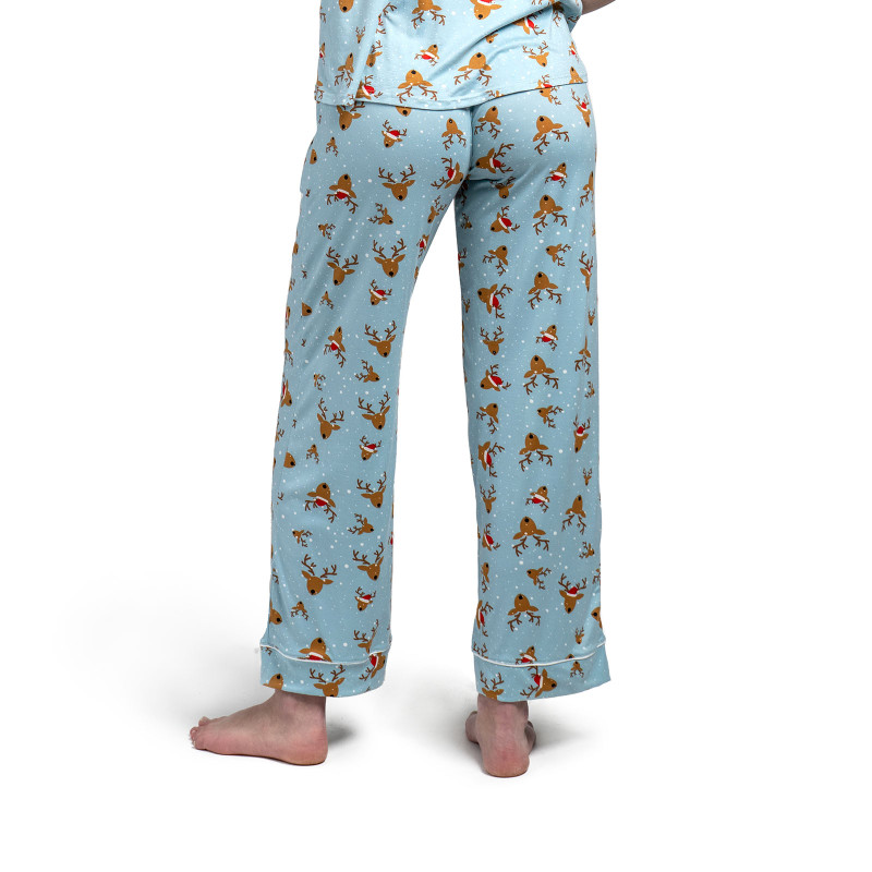 Holiday Pajama Pants