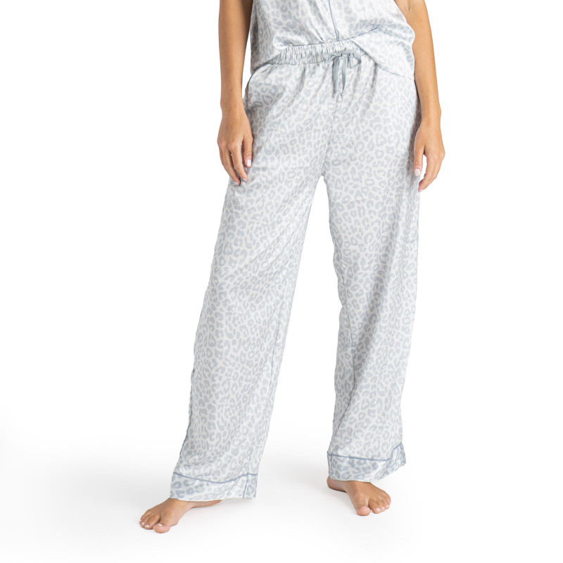 Buy Stress away Bottom sleepwear Satin nightgown from Elowel