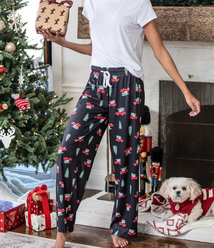 Holiday 2024 lounge pants