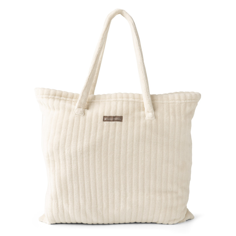 Hello Mello On My Way Tote Blanket