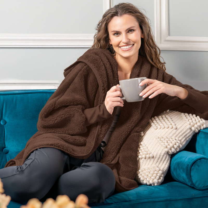 Comfort Zone Cardigan | Hello Mello
