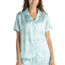 Hello Mello® Women's Plaid Pajama Set – To The Nines Manitowish Waters