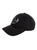 Black Cap With Embroidery | FREEDOM