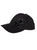 Black Cap With Decorative Brooches | NONA