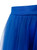 Blue Layered High Waist Tulle Midi Skirt | AINA