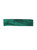 Emerald Satin Headband Hair Accessory | HIMARI