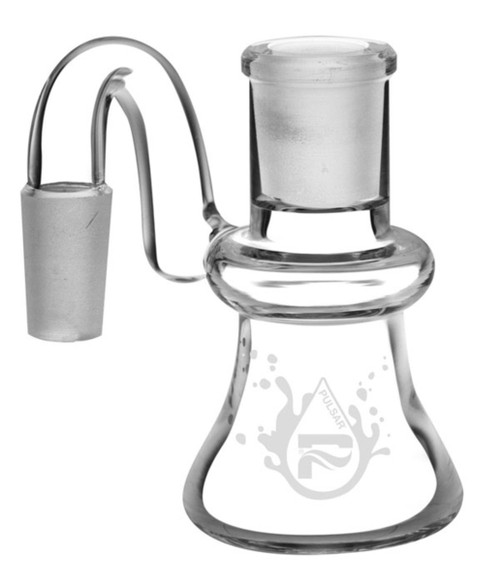 Pulsar Dry Ash Catcher - 14mm M - #1339
