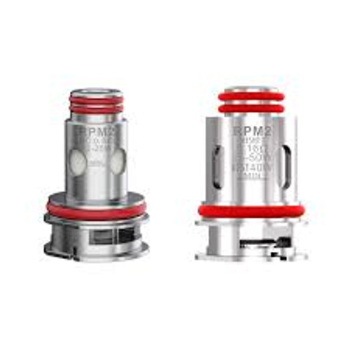 SMOK RPM 2 Replacement Coil - Mesh 0.16 ohm - 5pk