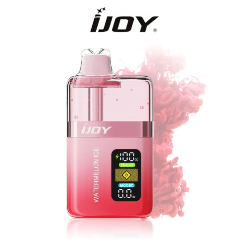IJOY XP 50K Puffs Disposable Vape