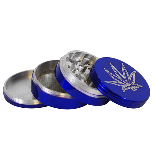 63mm Grinder Assorted Designs - #0962 63mm Grinder Assorted Designs - #0962