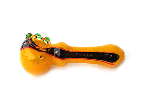 4" Dichro Pipe - #1616