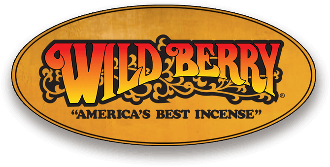 Incense Wild Berry Sticks 100ct