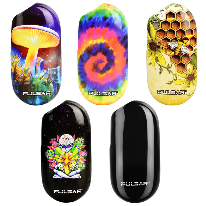 Pulsar Obi Auto-Draw Drop-In Battery | 650mAh