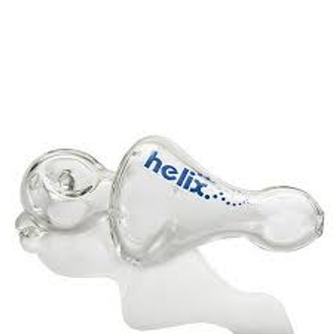 Grav Labs Helix - Classic Mini Spoon 5" - #7461