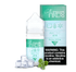 Naked Salt Arctic Air 35mg (Mint)