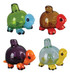 Tortoise Bubble Carb Cap - 26mm | Colors Vary - #9874