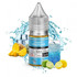 Glas Basix Salt - Fizzy Lemonade - 30mL 50mg