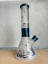 Aquatic Life 12" Phoenix Waterpipe - #12635