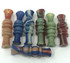 Glass Chillum - #6100