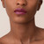 108 Plum Red | Matte Silk Lipstick