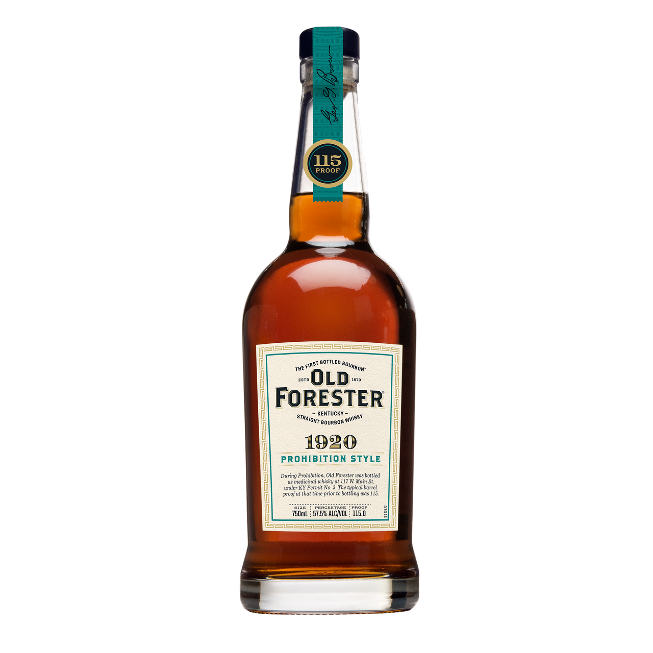 激安アウトレット通販 レディース 1920 Forester Old - Whisky Style Prohibition ウイスキー