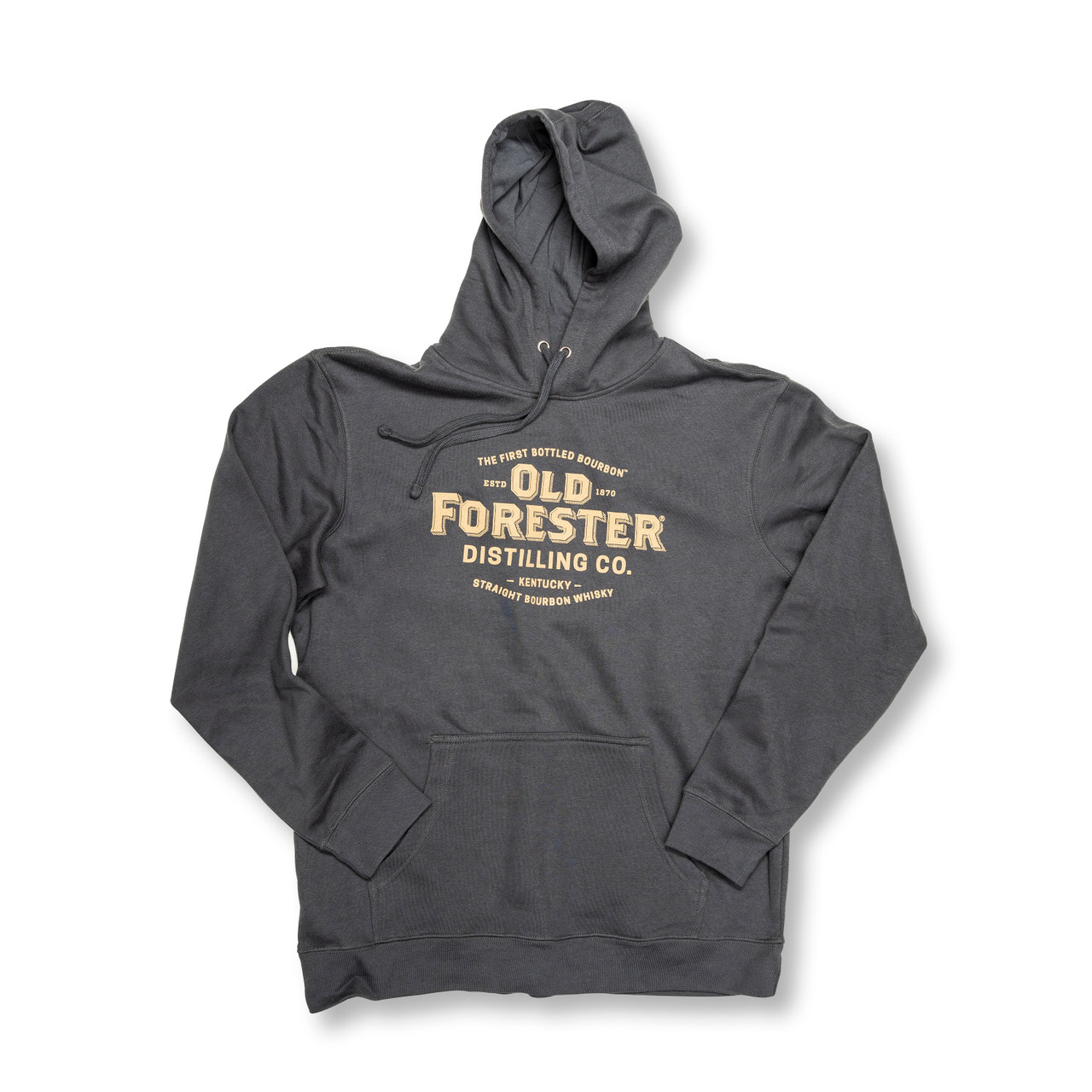 Old Forester Hoodie