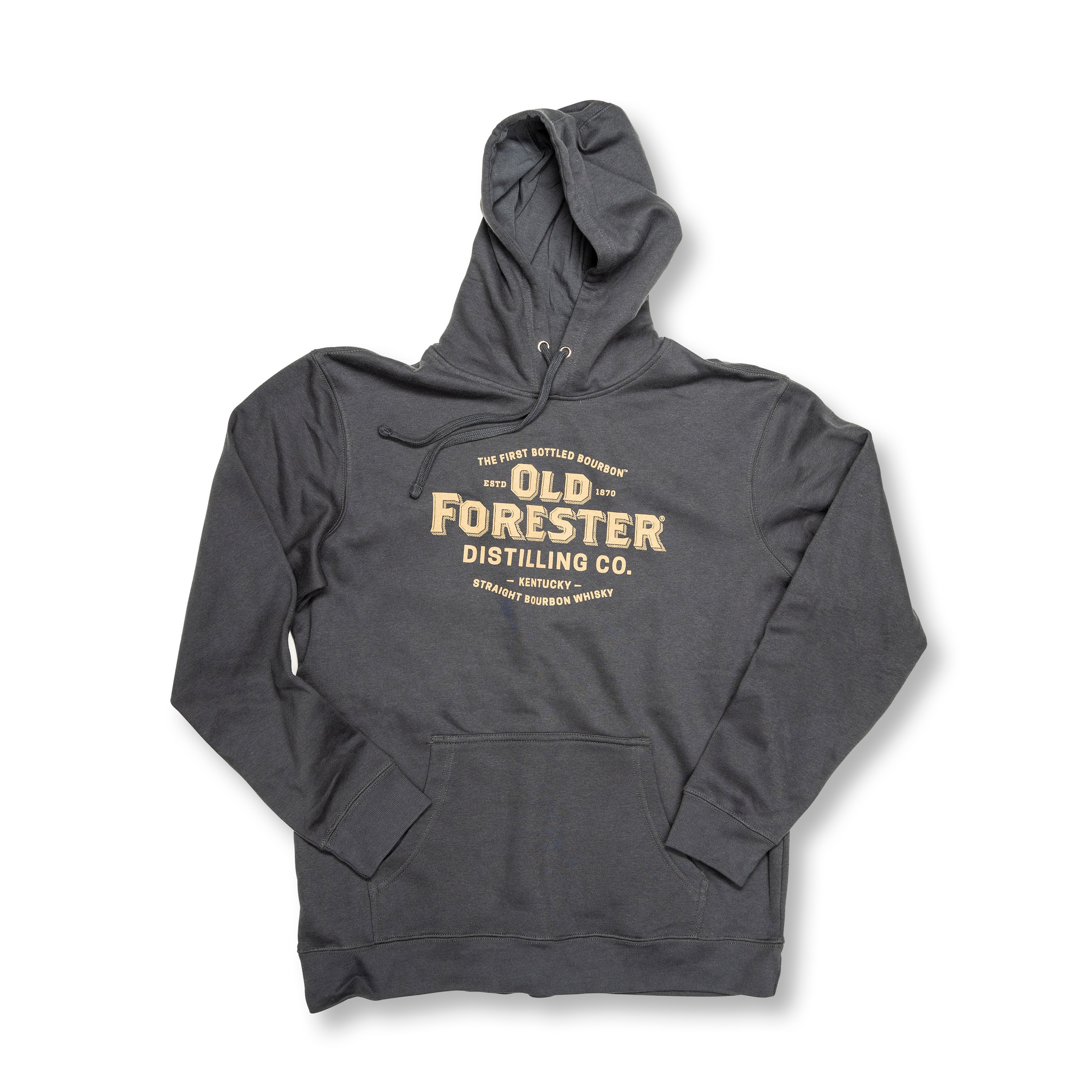 Forester hoodie Clearance