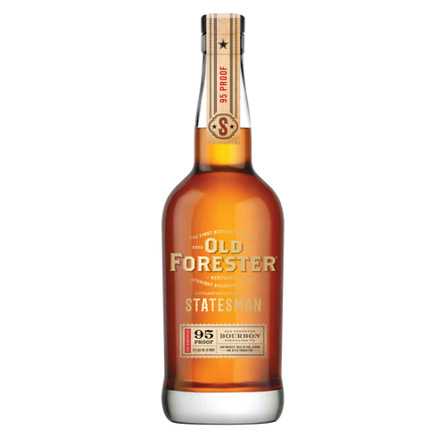 Old Forester Statesman