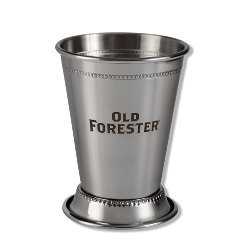 Old Forester Julep Cup