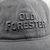 Old Forester 3D Embroidered Hat