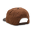 Brown Patch Hat
