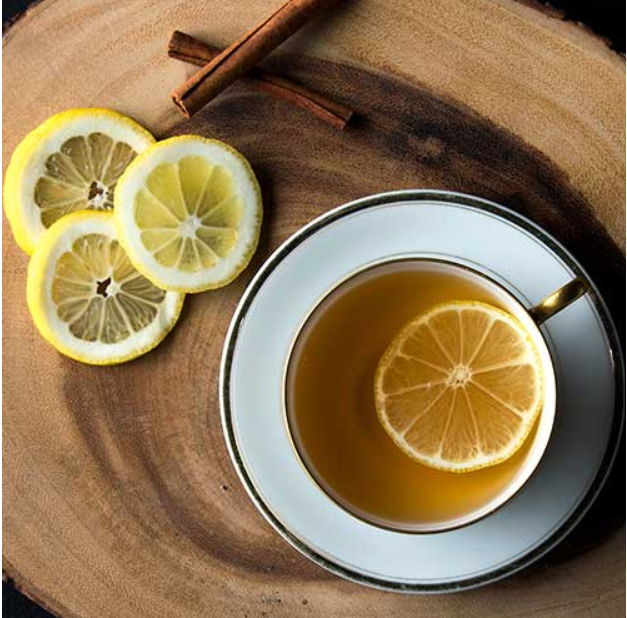 Cocktail Hot Toddy recipe