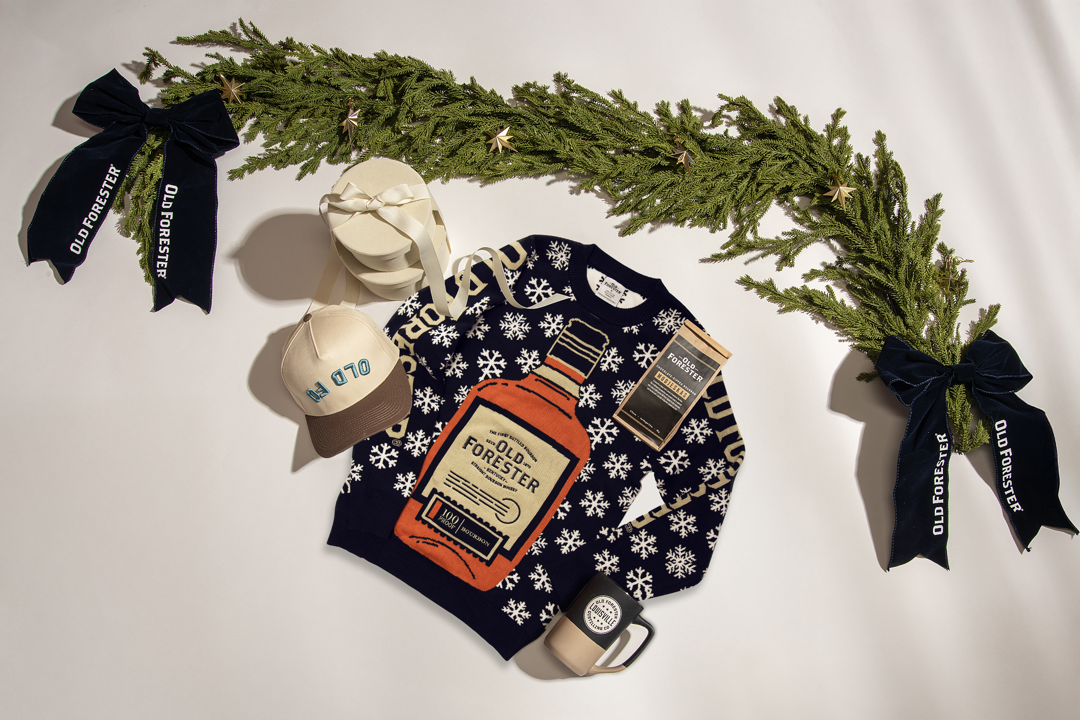 Gifts for the Whisky Lover 1