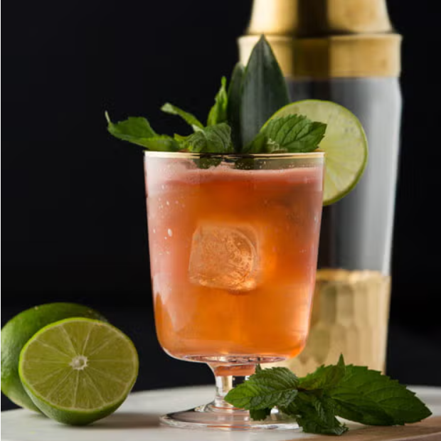 Cocktail Urban Jungle recipe