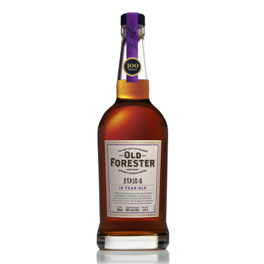 Old Forester Bourbon 古酒　73年？ Untitled_design_-_2025-06-