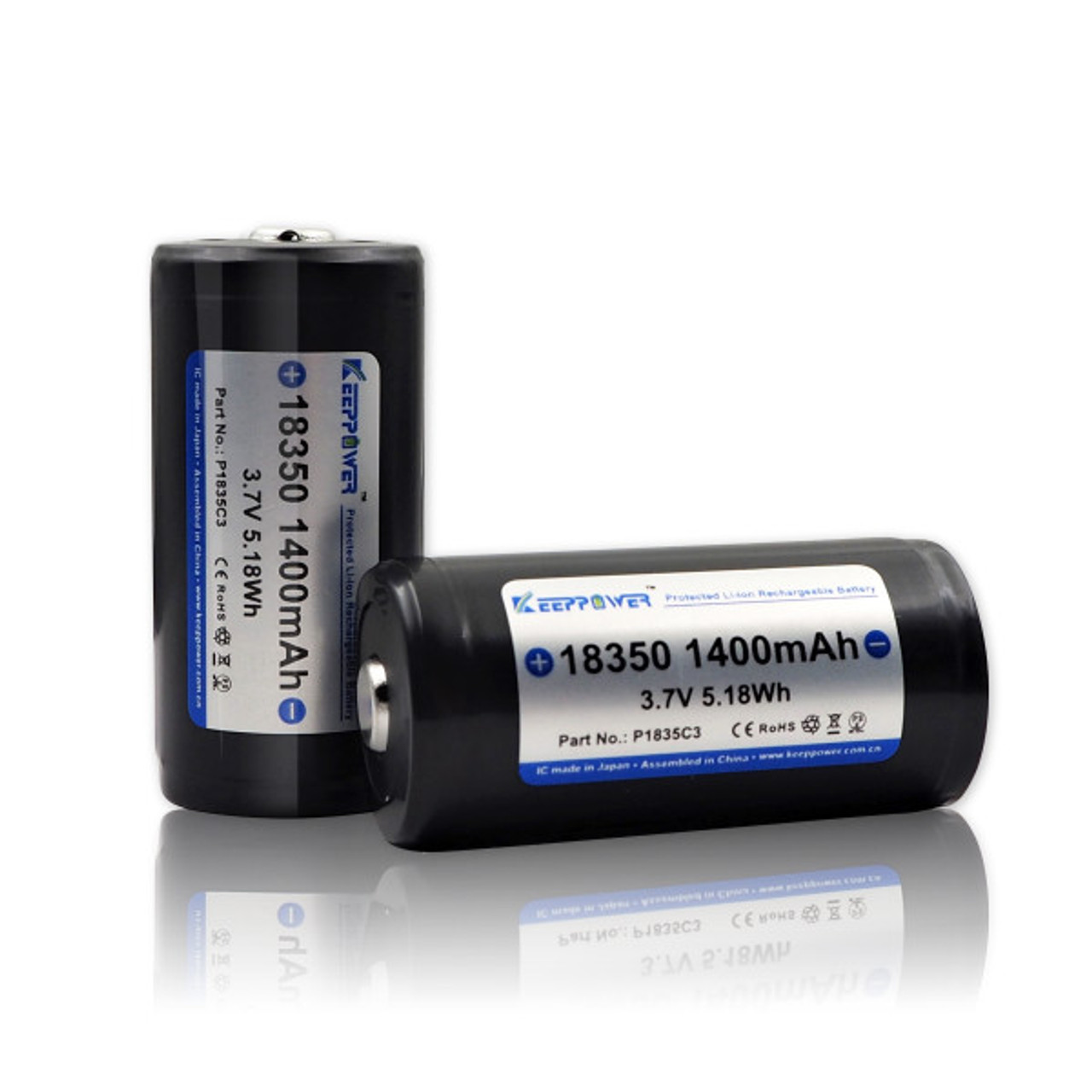 暑さ対策・冷却グッズ AC300 Li-ion Battery 17V COAST ZX850 XPH30R ZITHION-X Li-Ion Rechargeable Battery